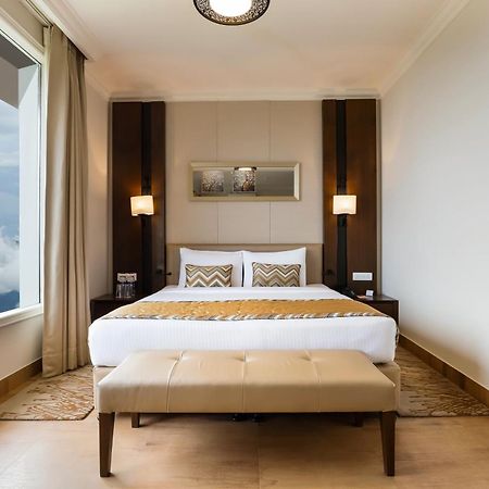 Regenta Resort & Spa Mashobra Shimla Ngoại thất bức ảnh