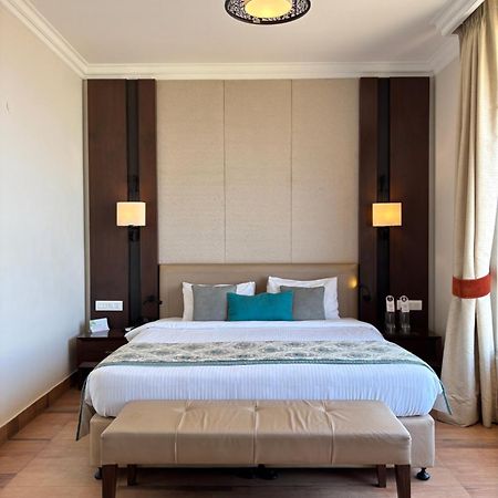 Regenta Resort & Spa Mashobra Shimla Ngoại thất bức ảnh
