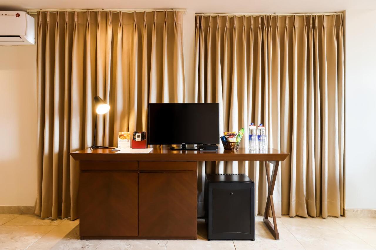 Regenta Resort & Spa Mashobra Shimla Ngoại thất bức ảnh