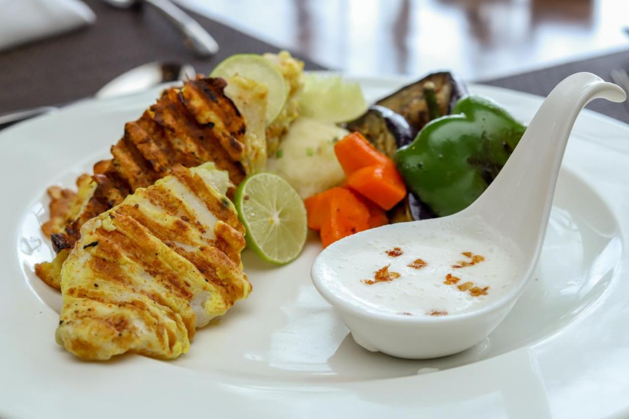 Regenta Resort & Spa Mashobra Shimla Ngoại thất bức ảnh