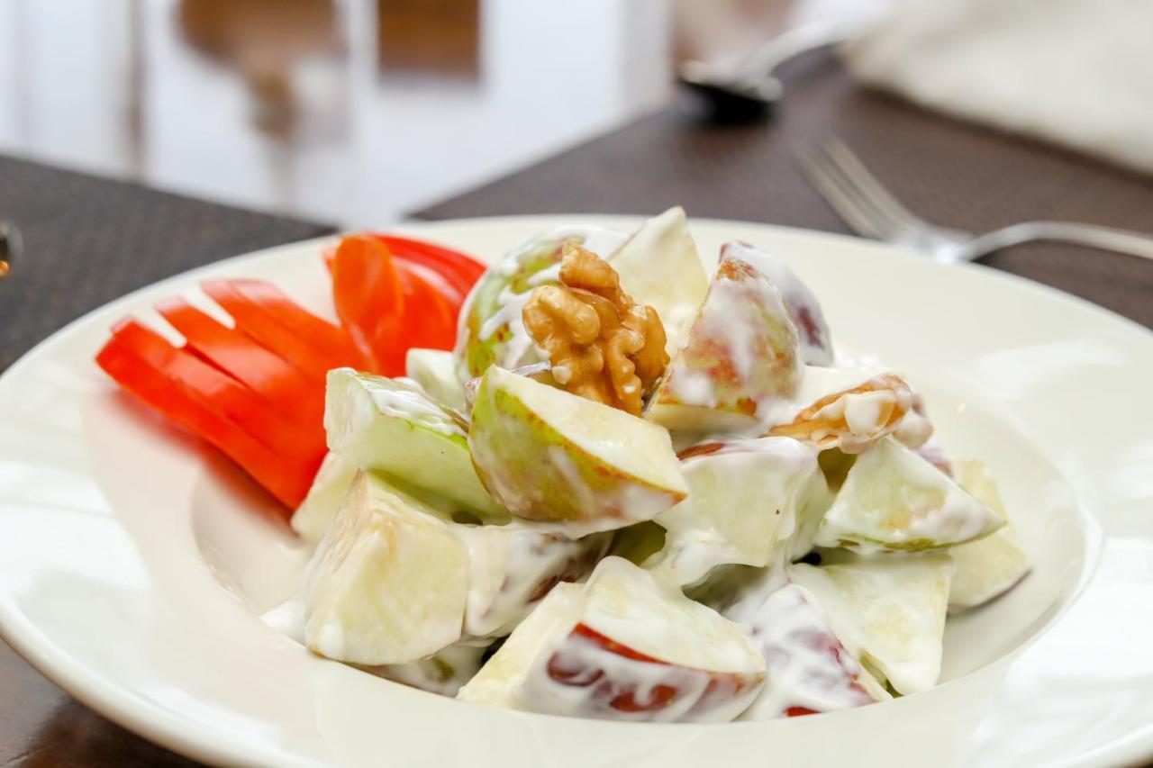 Regenta Resort & Spa Mashobra Shimla Ngoại thất bức ảnh