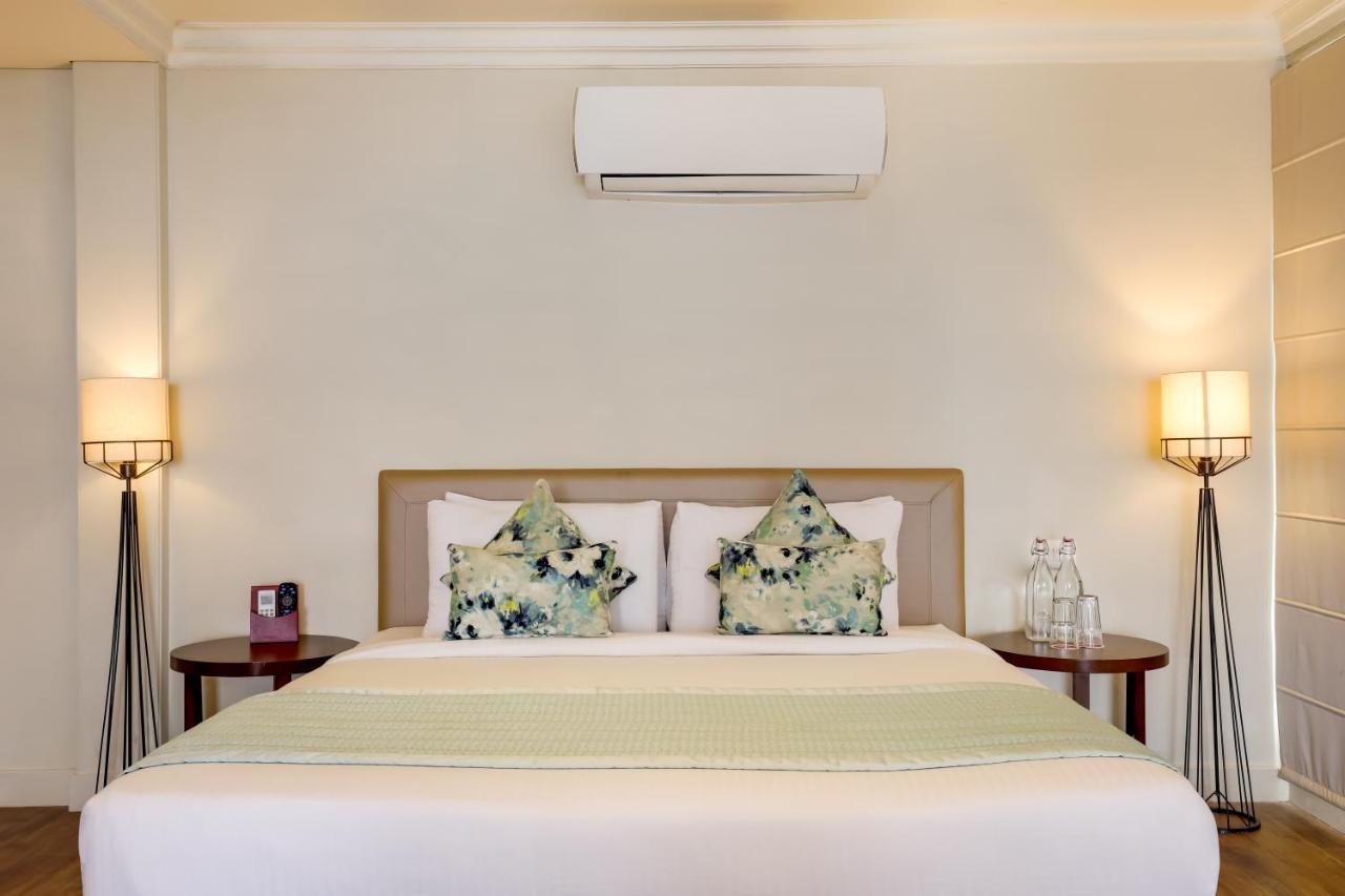 Regenta Resort & Spa Mashobra Shimla Ngoại thất bức ảnh